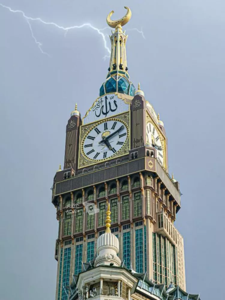 Building for Sale in Mecca King Fahd