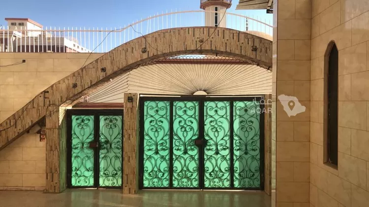 عمارة للبيع في شارع النصية ، حي ولي العهد ، مكة ، منطقة مكة المكرمة 5