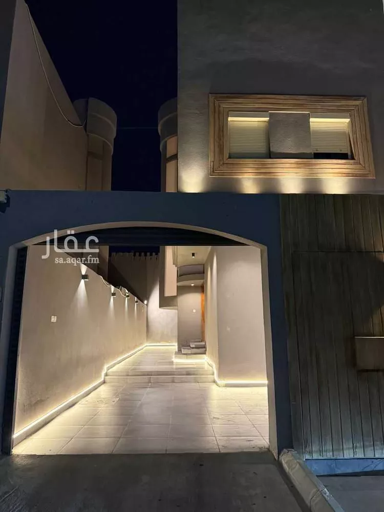 Furnished Villa for Booking in Jeddah Ar Rawdah صورة 4