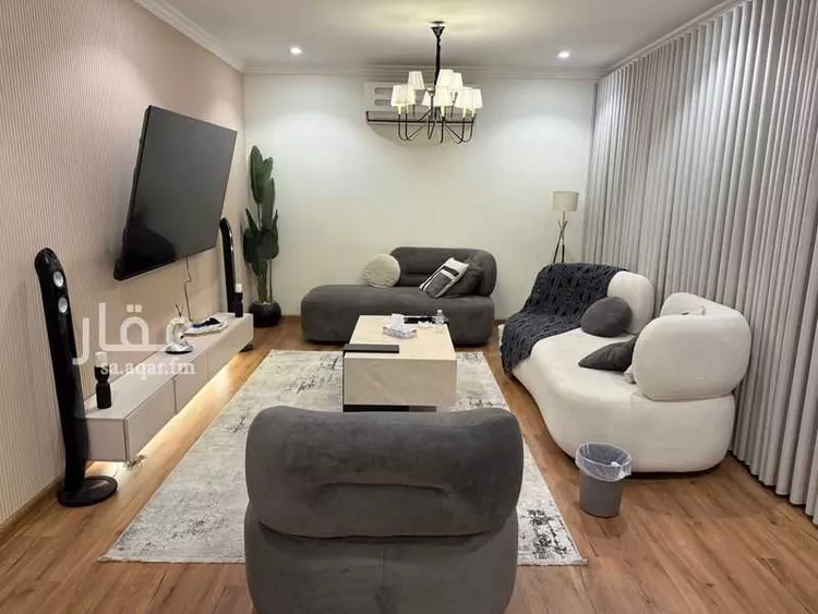 Furnished Villa for Booking in Jeddah Ar Rawdah