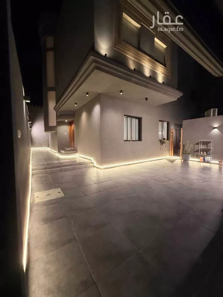 Furnished Villa for Booking in Jeddah Ar Rawdah صورة 3