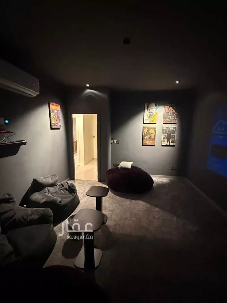 فيلا مفروشة للحجز في شارع هشام العدوي ، حي الروضة ، جدة ، جدة 27