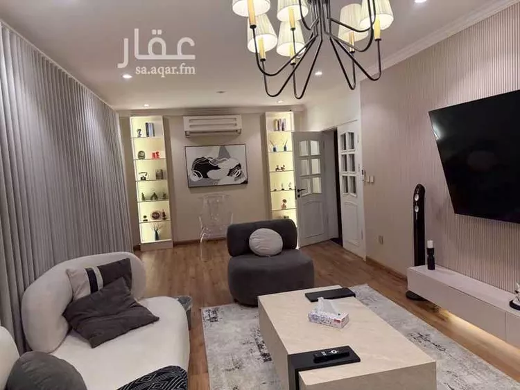 Furnished Villa for Booking in Jeddah Ar Rawdah صورة 2