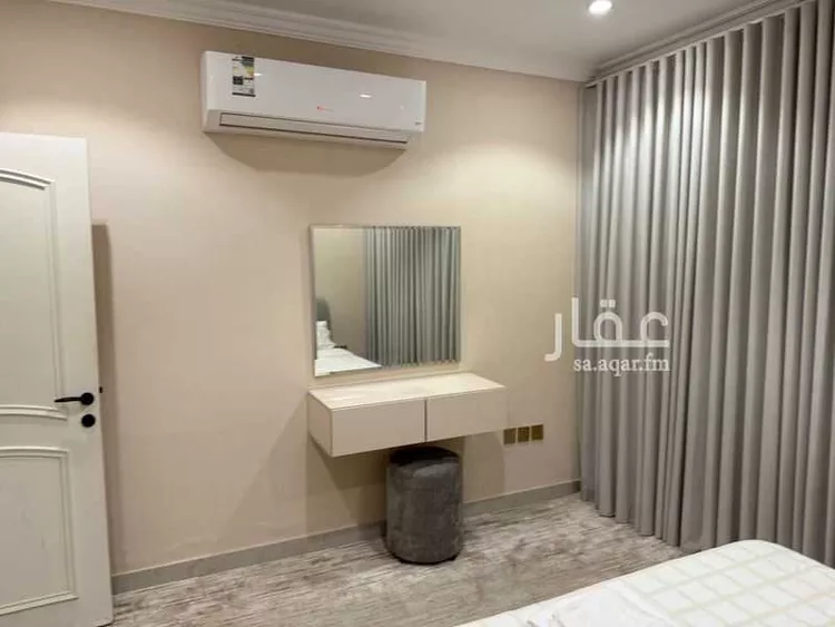 فيلا مفروشة للحجز في شارع هشام العدوي ، حي الروضة ، جدة ، جدة 21