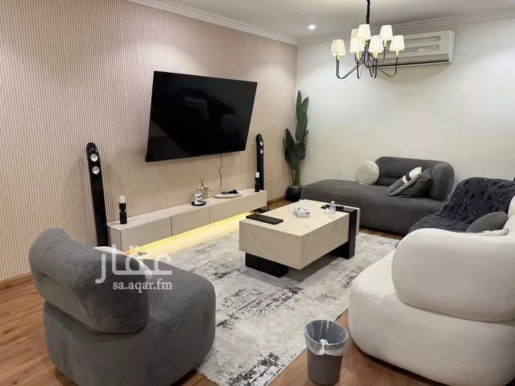 فيلا مفروشة للحجز في شارع هشام العدوي ، حي الروضة ، جدة ، جدة 8