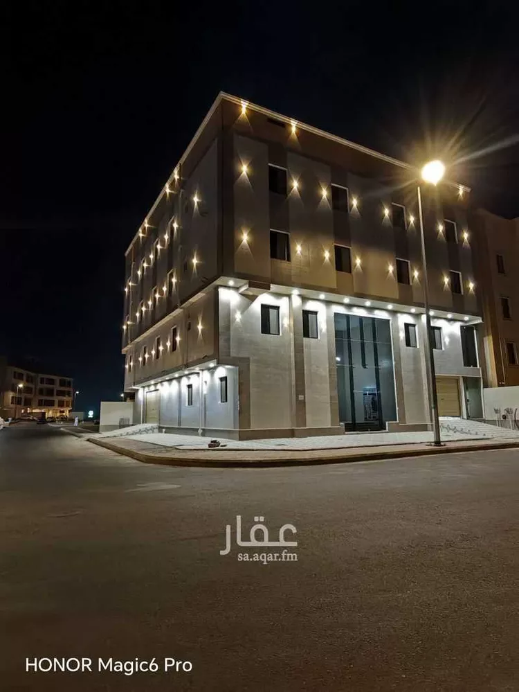 Apartment for Sale in Mecca Ar Rashidiyah
