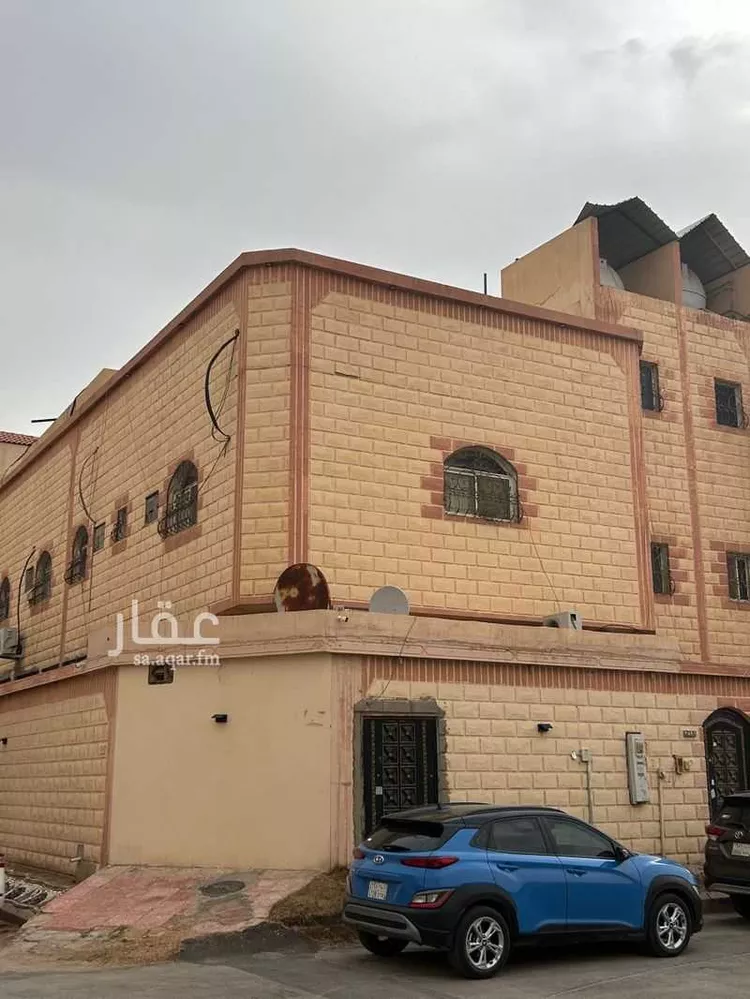 فيلا للبيع في شارع القطن ، حي الحزم ، الرياض ، منطقة الرياض صورة 3