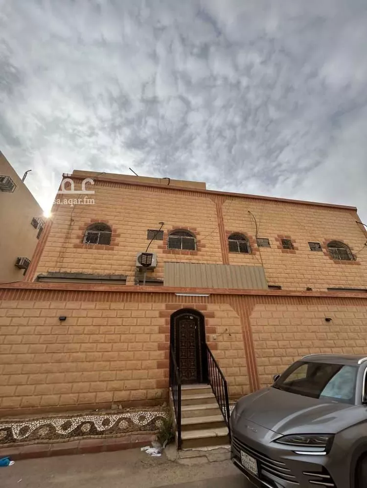 فيلا للبيع في شارع القطن ، حي الحزم ، الرياض ، منطقة الرياض صورة 4
