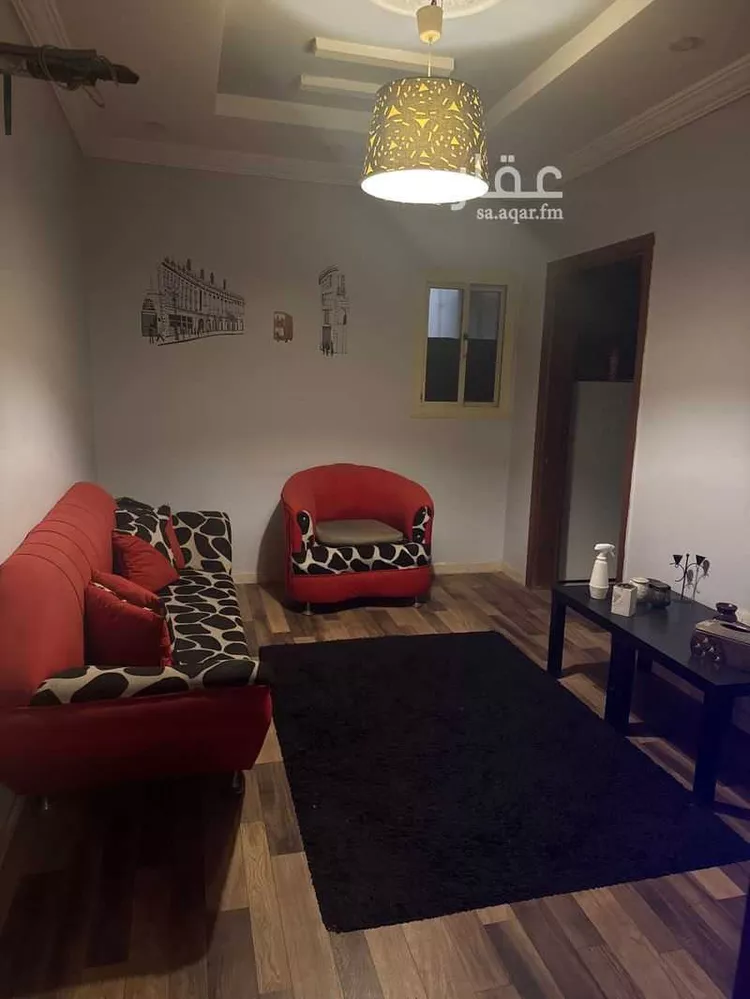 شقة للبيع في شارع الإمام الغزالي ، حي مريخ ، جدة ، جدة صورة 4