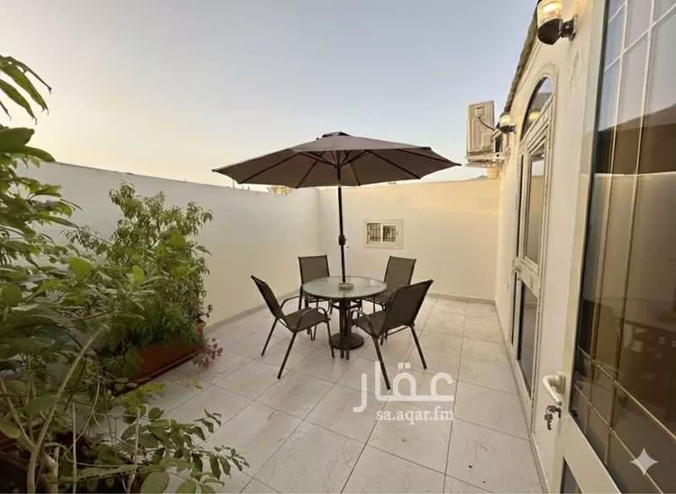 Furnished Apartment for Booking in Medina Bani Harithah
