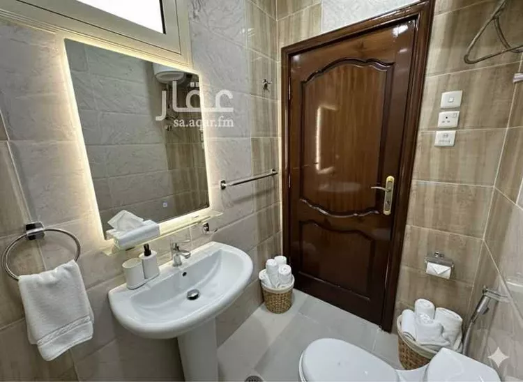 Furnished Apartment for Booking in Medina Bani Harithah صورة 4