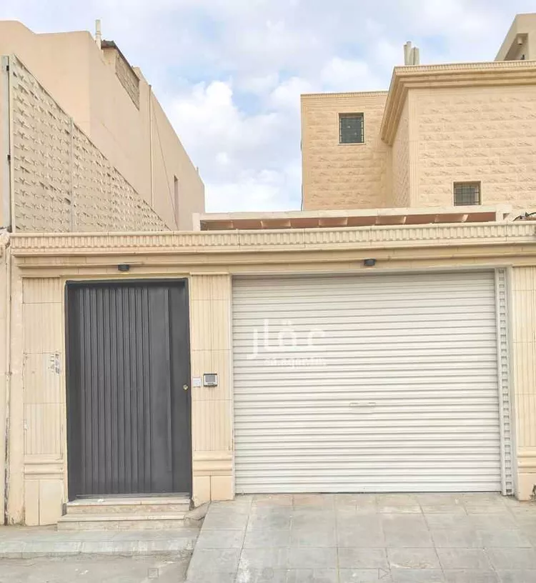 فيلا للبيع في شارع وادي خفية, حي غرناطة, مدينة الرياض, منطقة الرياض 1 صورة