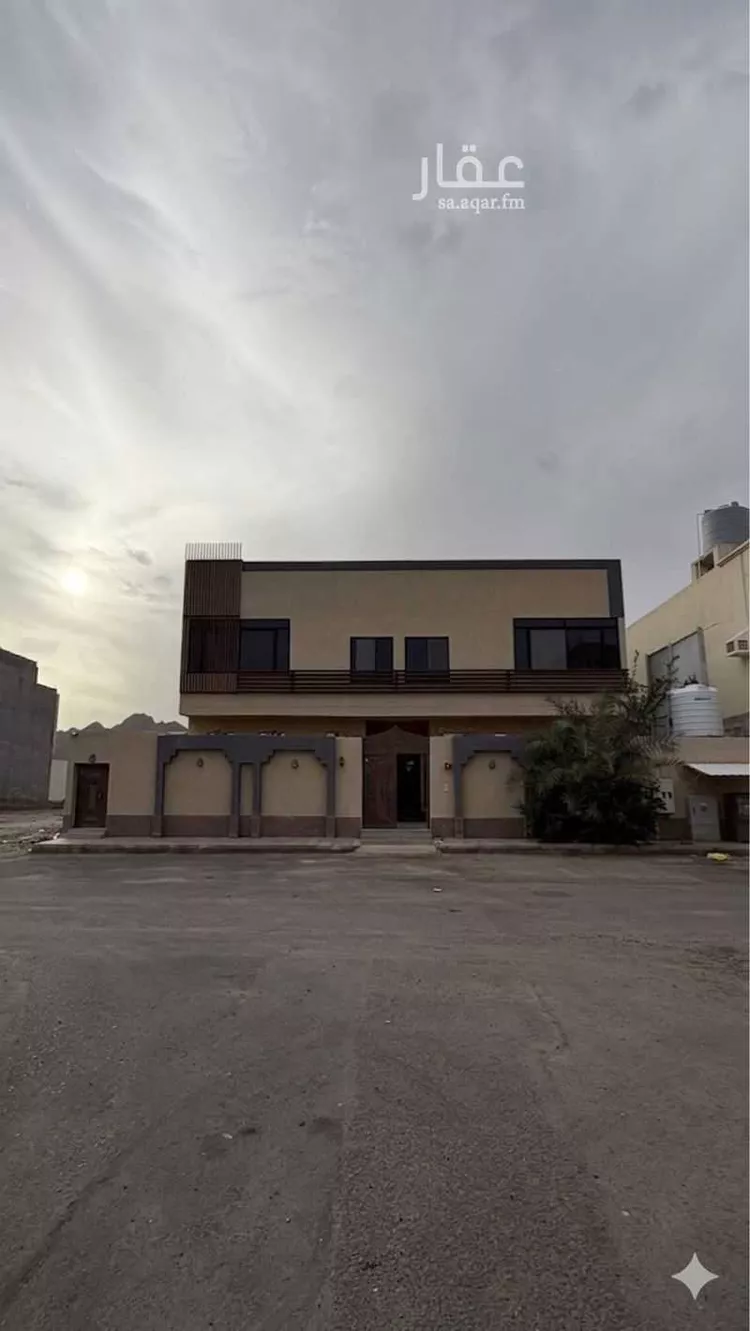 عمارة للبيع في شارع برة بنت الحارث الهلالية ، حي النخيل ، المدينة المنورة ، منطقة المدينة المنورة