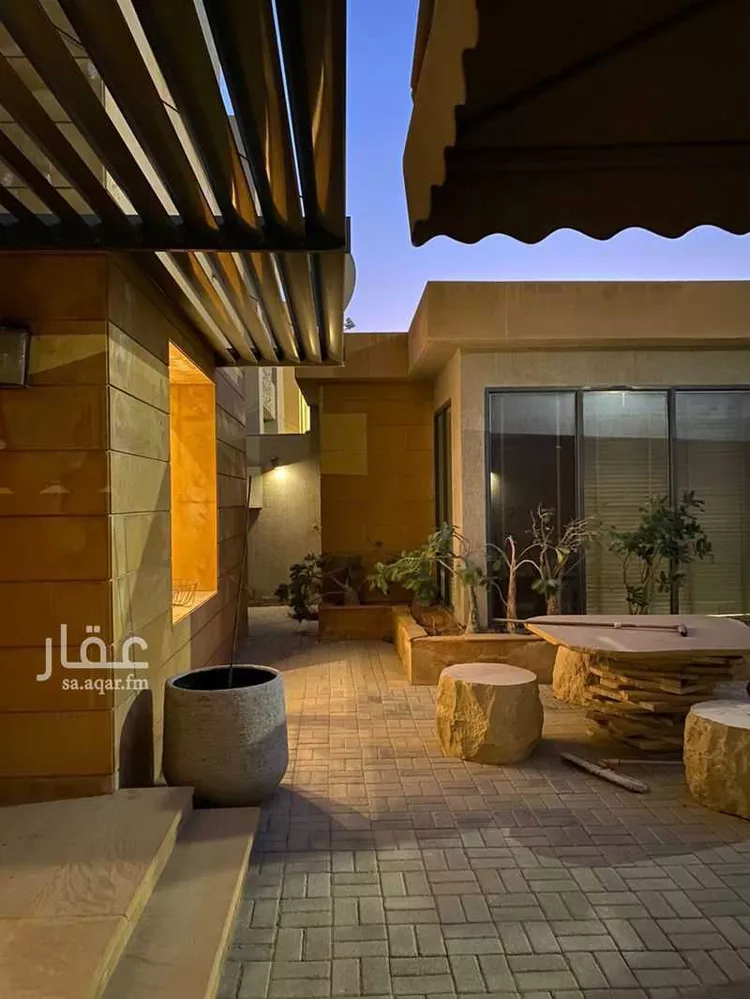 فيلا للإيجار في البحيرة ، الخبر ، الخبر صورة 4