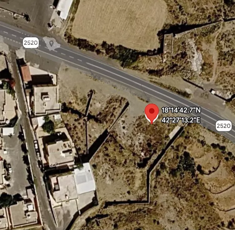 Land for Sale in Abha Al Khalidiyah 2