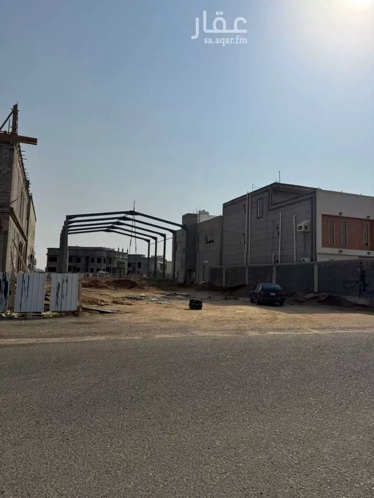 Land for Sale in Abu `Arish Damd