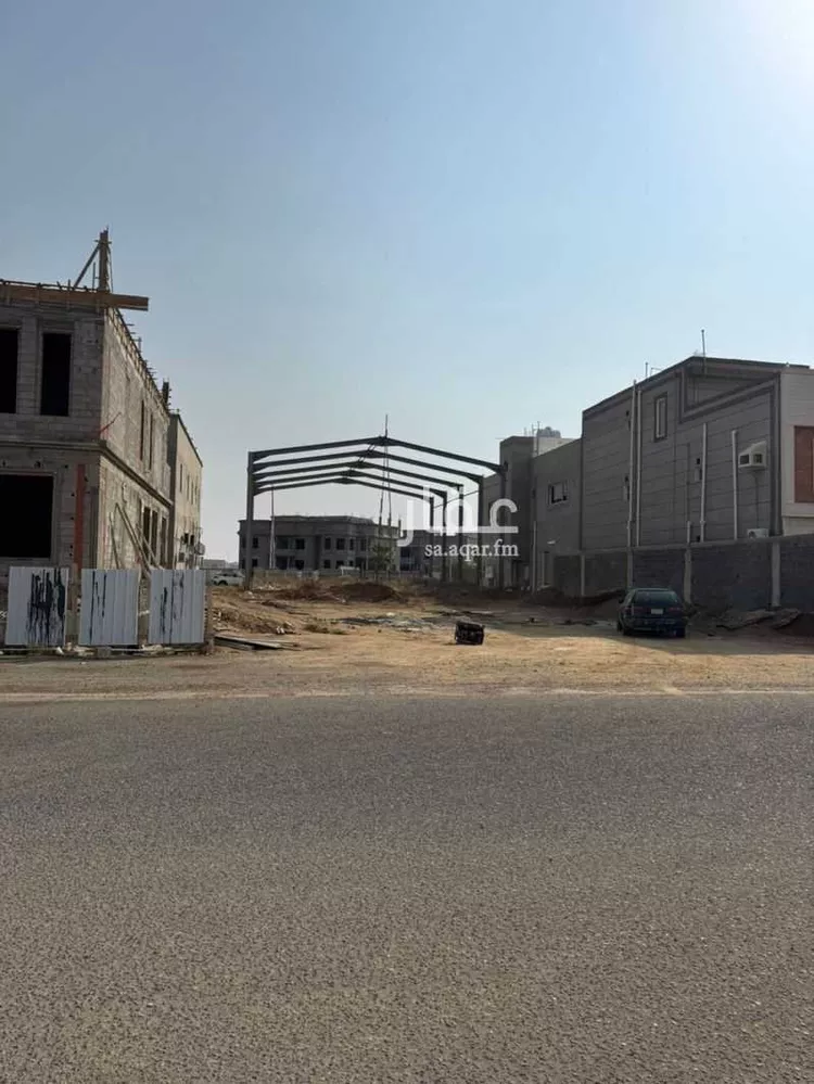 Land for Sale in Abu `Arish Damd صورة 3