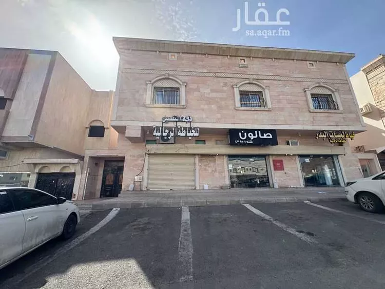 شقة للإيجار في حي الدفاع ، المدينة المنورة ، منطقة المدينة المنورة