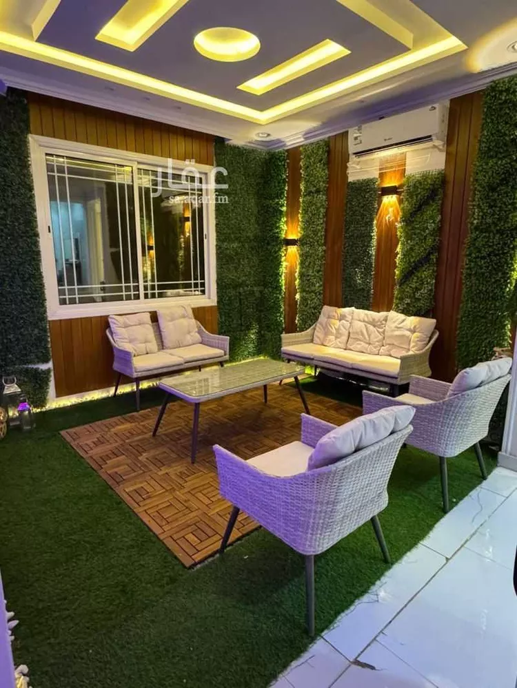 دور للبيع في شارع قيس بن الملوح, حي الرمال, مدينة الرياض, منطقة الرياض صورة 3