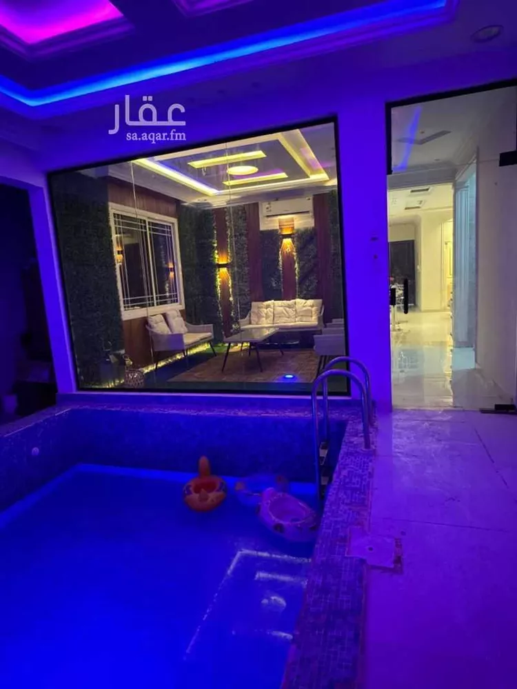 دور للبيع في شارع قيس بن الملوح, حي الرمال, مدينة الرياض, منطقة الرياض 8
