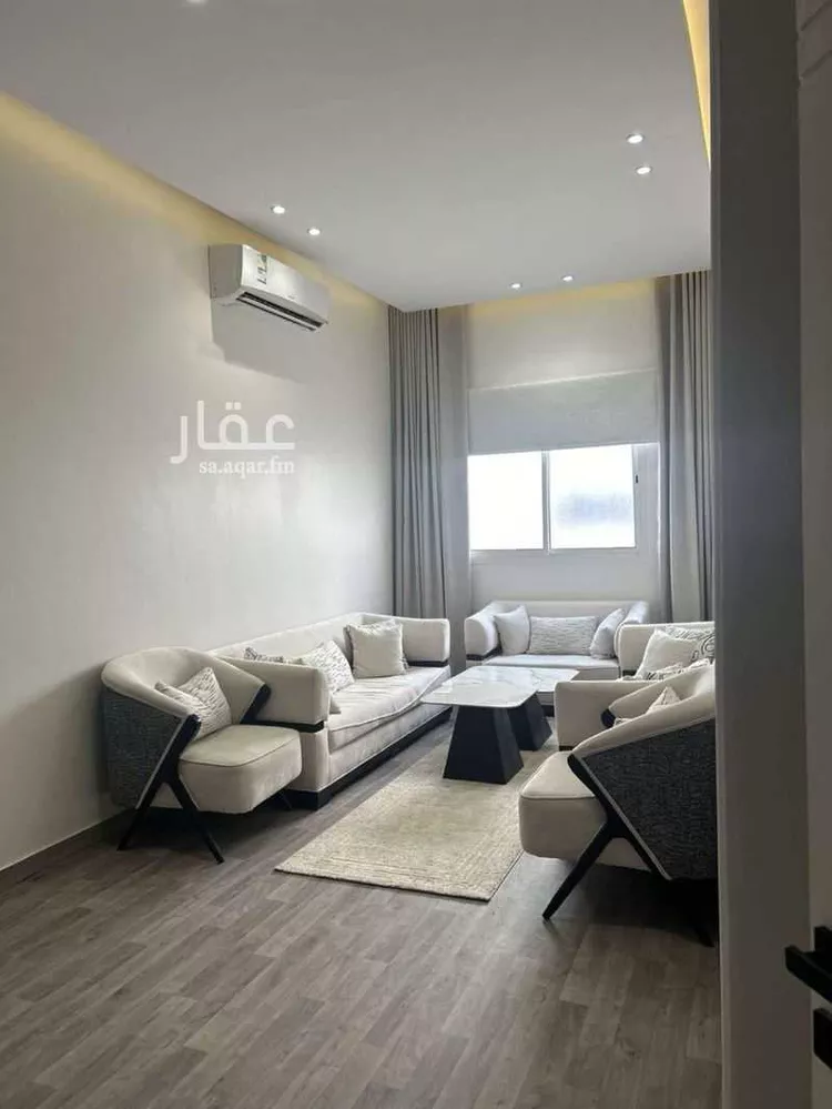شقة للبيع في شارع عمر بن حبيب, حي الجنادرية, مدينة الرياض, منطقة الرياض 6