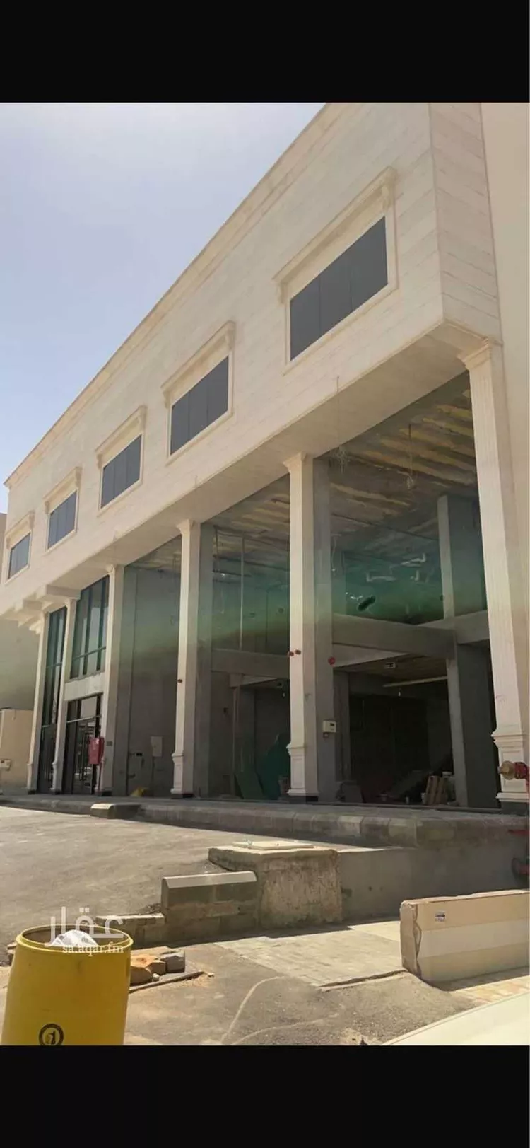 محل للإيجار في شارع نهاوند, حي ظهرة لبن, مدينة الرياض, منطقة الرياض 2