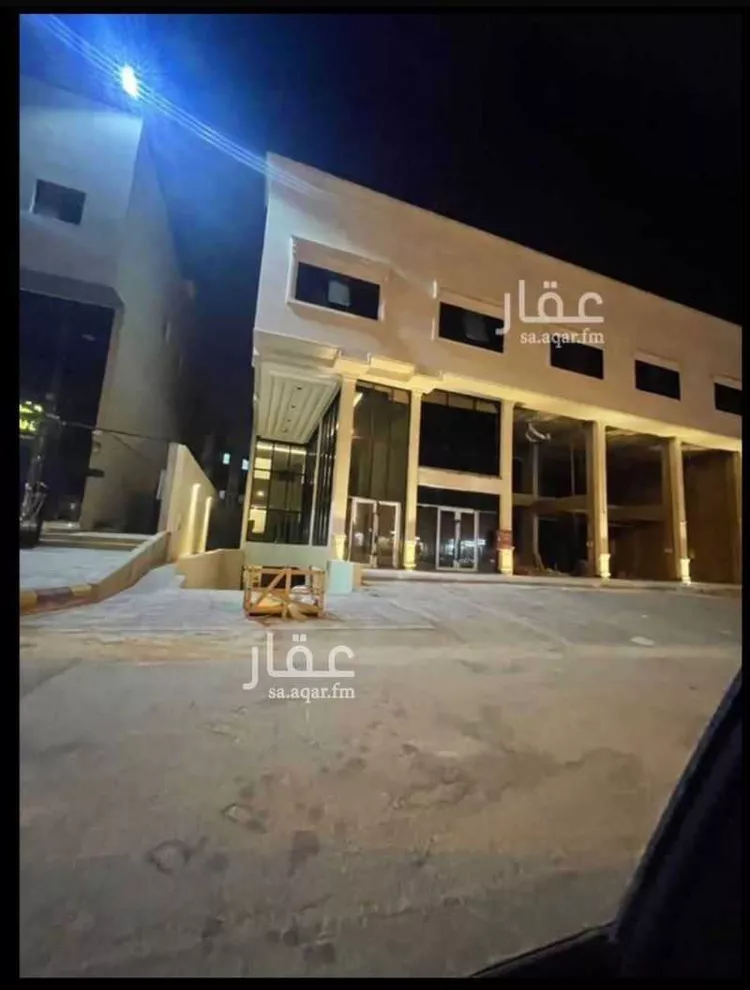 عمارة للإيجار في حي ظهرة لبن ، الرياض ، منطقة الرياض صورة 4