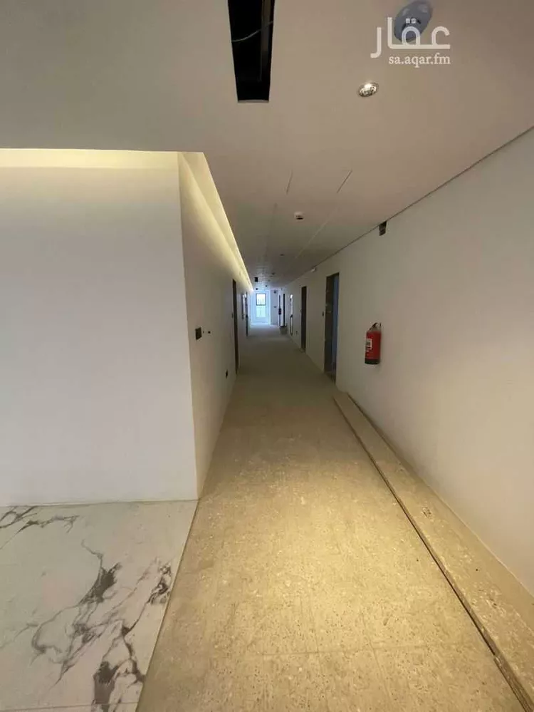 عمارة للإيجار في شارع نهاوند, حي ظهرة لبن, مدينة الرياض, منطقة الرياض صورة 4