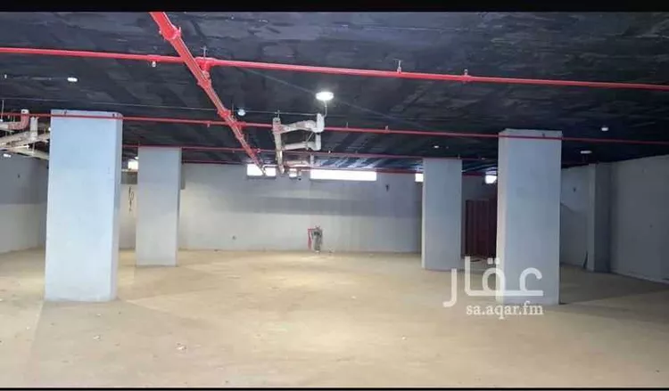 محل للإيجار في شارع نهاوند, حي ظهرة لبن, مدينة الرياض, منطقة الرياض 3