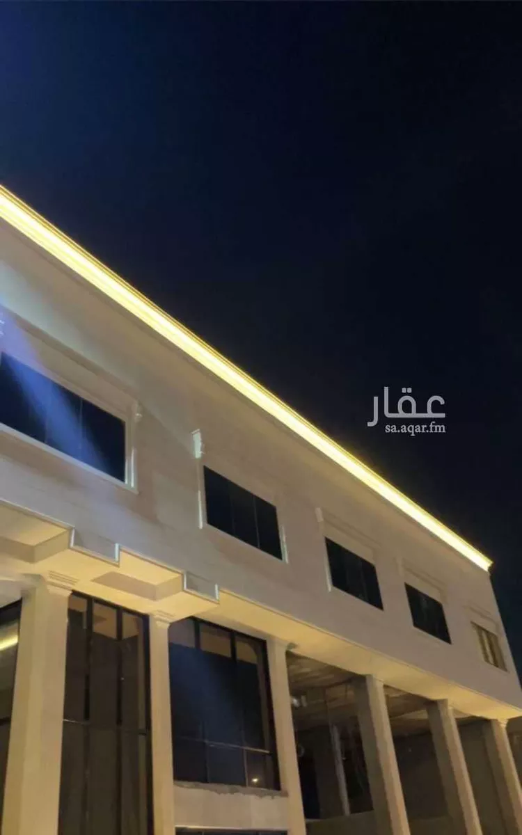 محل للإيجار في شارع نهاوند, حي ظهرة لبن, مدينة الرياض, منطقة الرياض 4