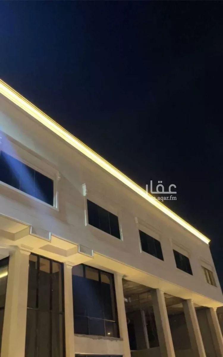 عمارة للإيجار في حي ظهرة لبن ، الرياض ، منطقة الرياض صورة 2