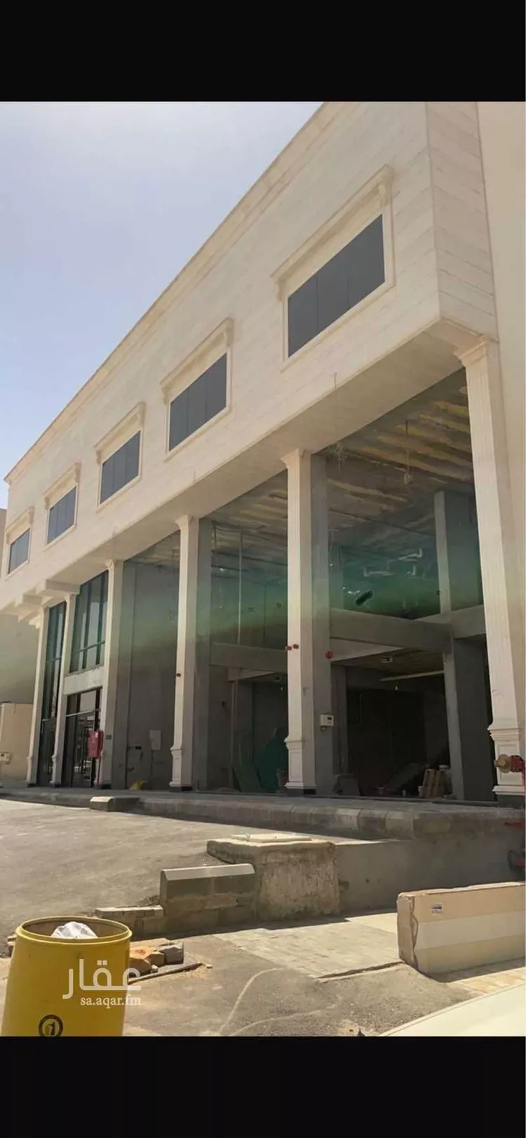 عمارة للإيجار في حي ظهرة لبن ، الرياض ، منطقة الرياض 1 صورة