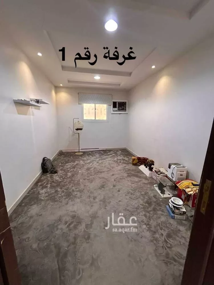 شقة للإيجار في شارع نصر بن عمران ، حي العوالي ، الرياض ، منطقة الرياض صورة 4