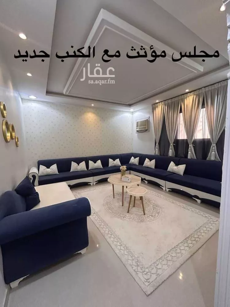 شقة للإيجار في شارع نصر بن عمران ، حي العوالي ، الرياض ، منطقة الرياض