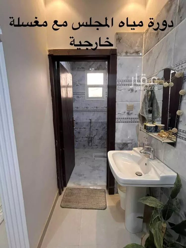 شقة للإيجار في شارع نصر بن عمران ، حي العوالي ، الرياض ، منطقة الرياض صورة 5