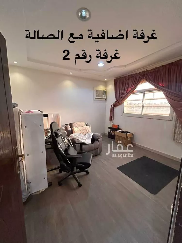 شقة للإيجار في شارع نصر بن عمران ، حي العوالي ، الرياض ، منطقة الرياض صورة 2
