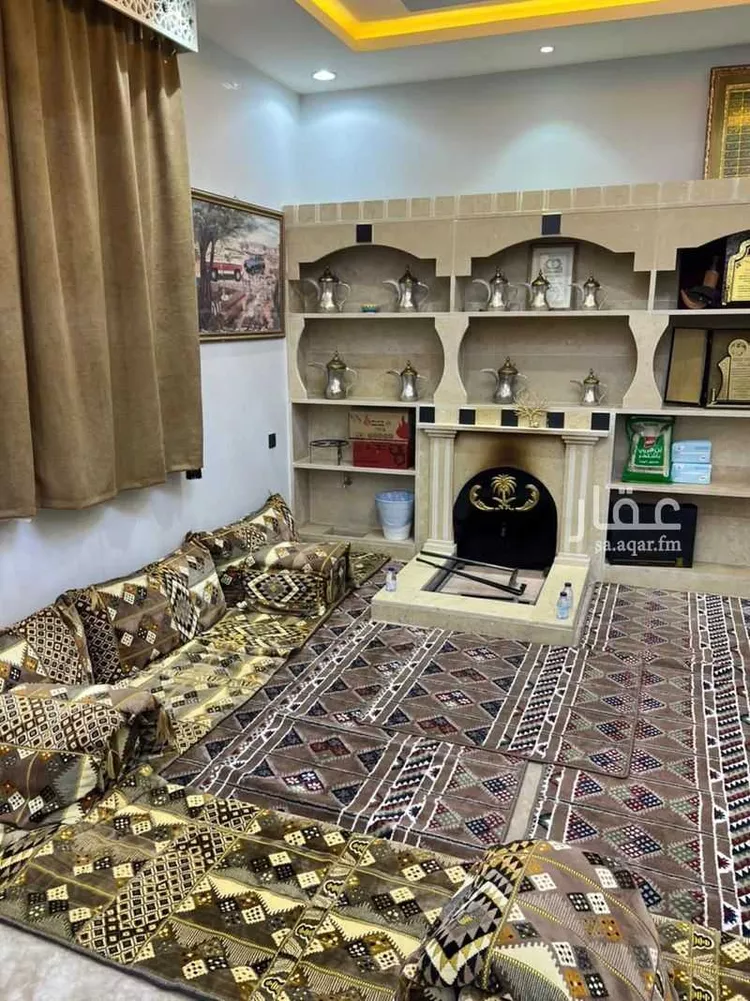 Villa for Sale in Riyadh Dhahrat Laban 10