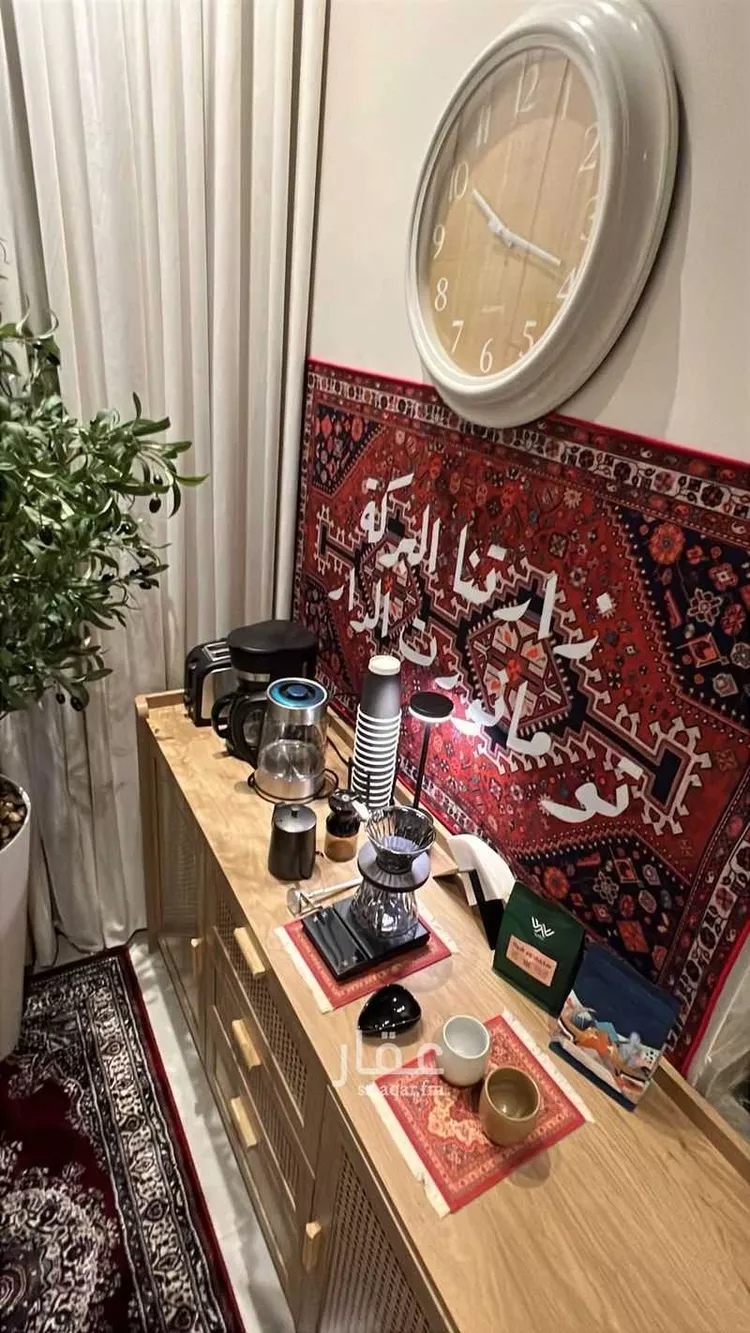 شقة للإيجار في شارع الطائف, حي ظهرة لبن, مدينة الرياض, منطقة الرياض صورة 5