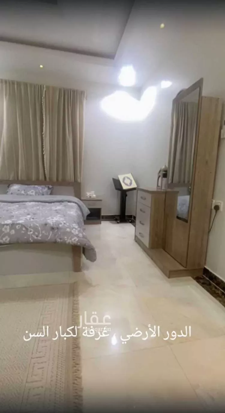 Villa for Rent in Riyadh Dhahrat Laban 9