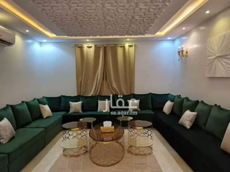 Villa for Rent in Riyadh Dhahrat Laban 14