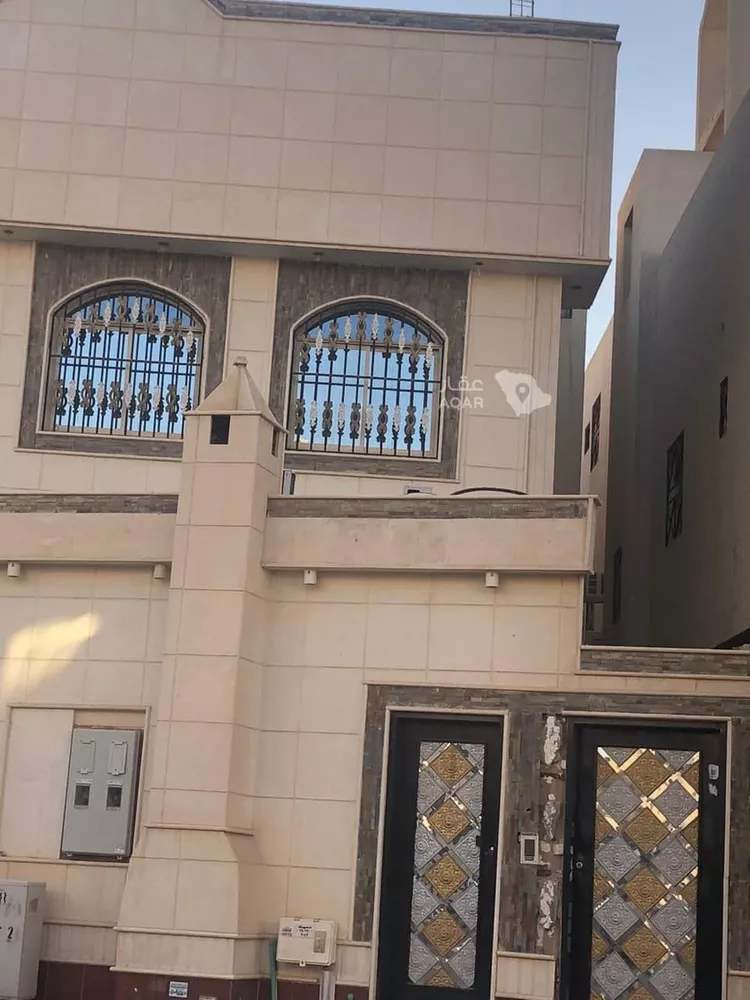 فيلا للبيع في شارع احمد بن داود الجذامي, حي الرمال, مدينة الرياض, منطقة الرياض
