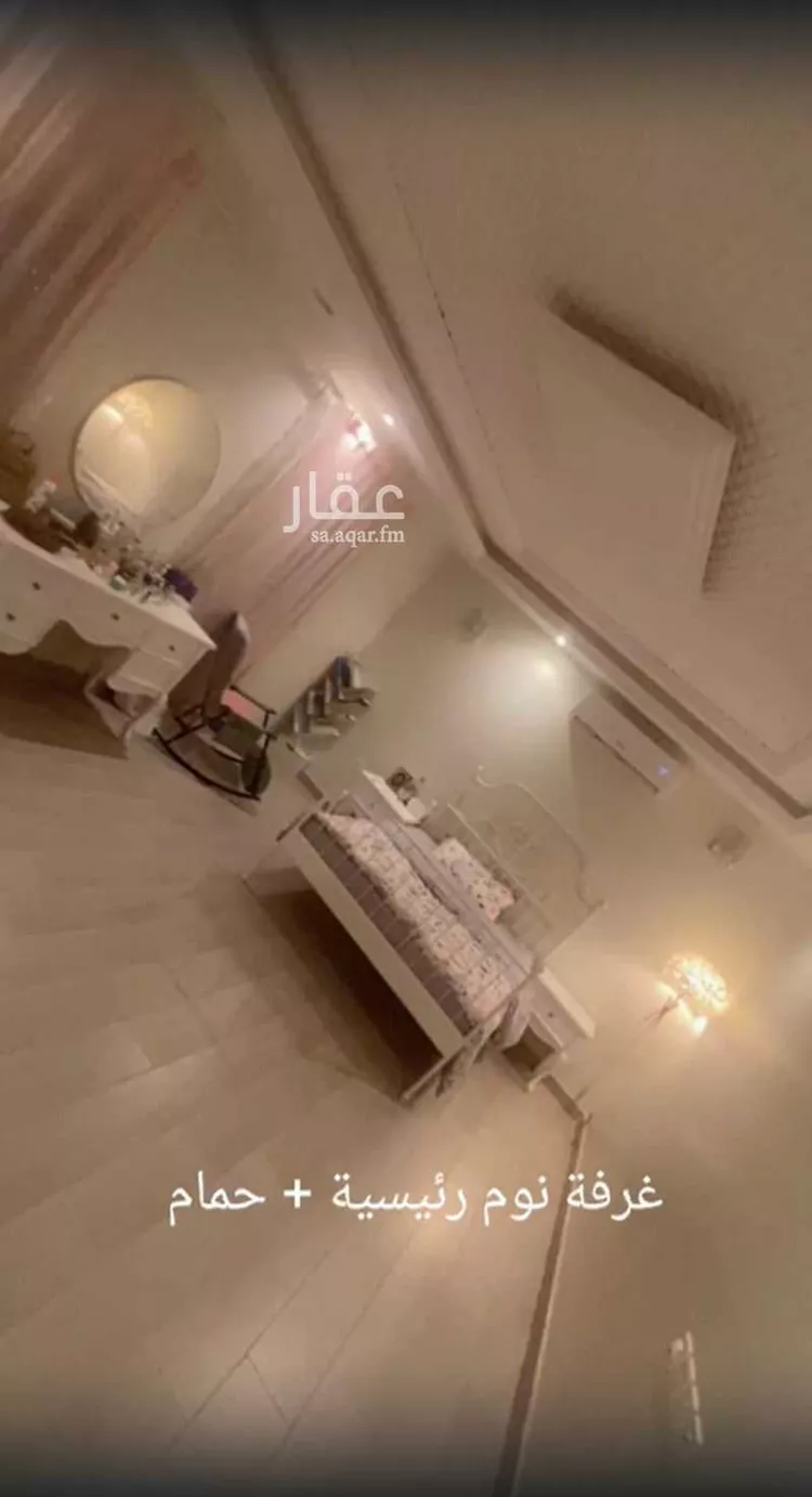 فيلا للإيجار في شارع النقعة, حي ظهرة لبن, مدينة الرياض, منطقة الرياض صورة 3