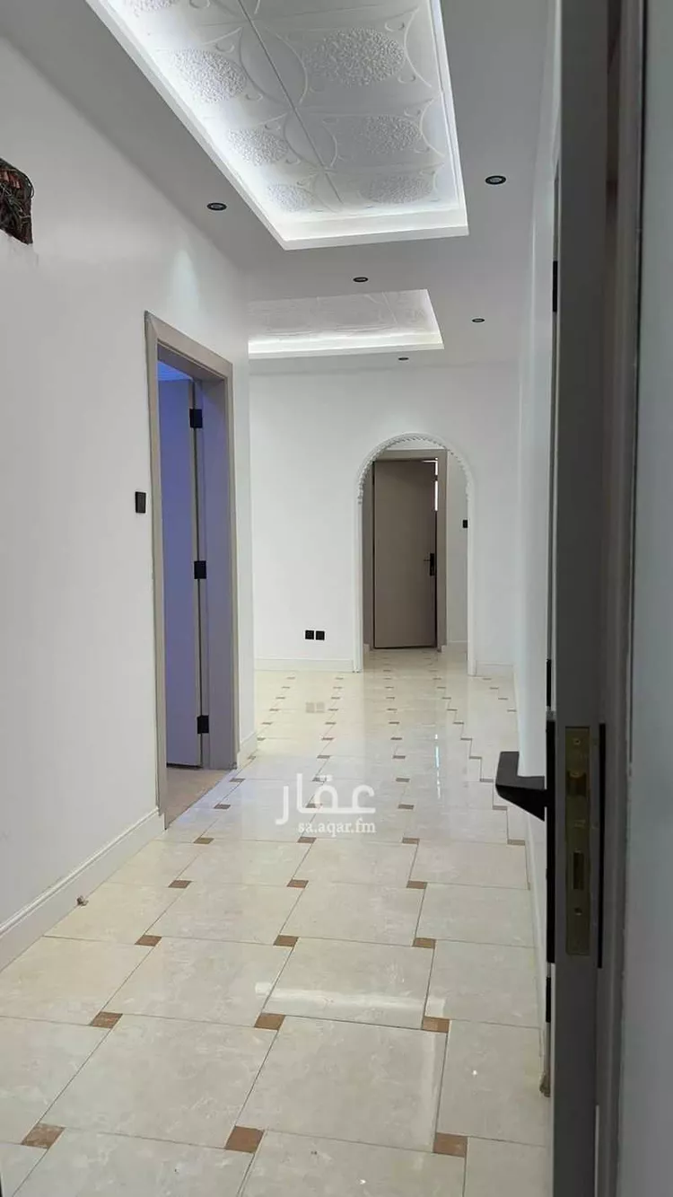 شقة للإيجار في شارع برقة, حي ظهرة لبن, مدينة الرياض, منطقة الرياض صورة 5