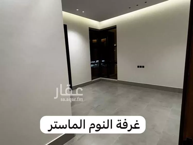 شقة للإيجار في شارع ينبع, حي ظهرة لبن, مدينة الرياض, منطقة الرياض صورة 4