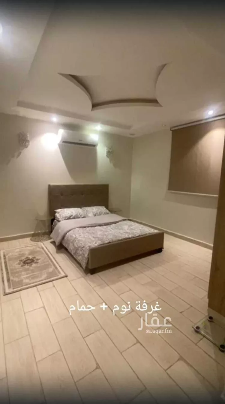 فيلا للإيجار في شارع النقعة, حي ظهرة لبن, مدينة الرياض, منطقة الرياض صورة 5