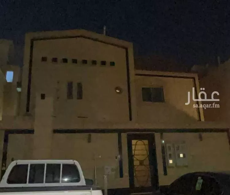 Villa for Sale in Riyadh Dhahrat Laban