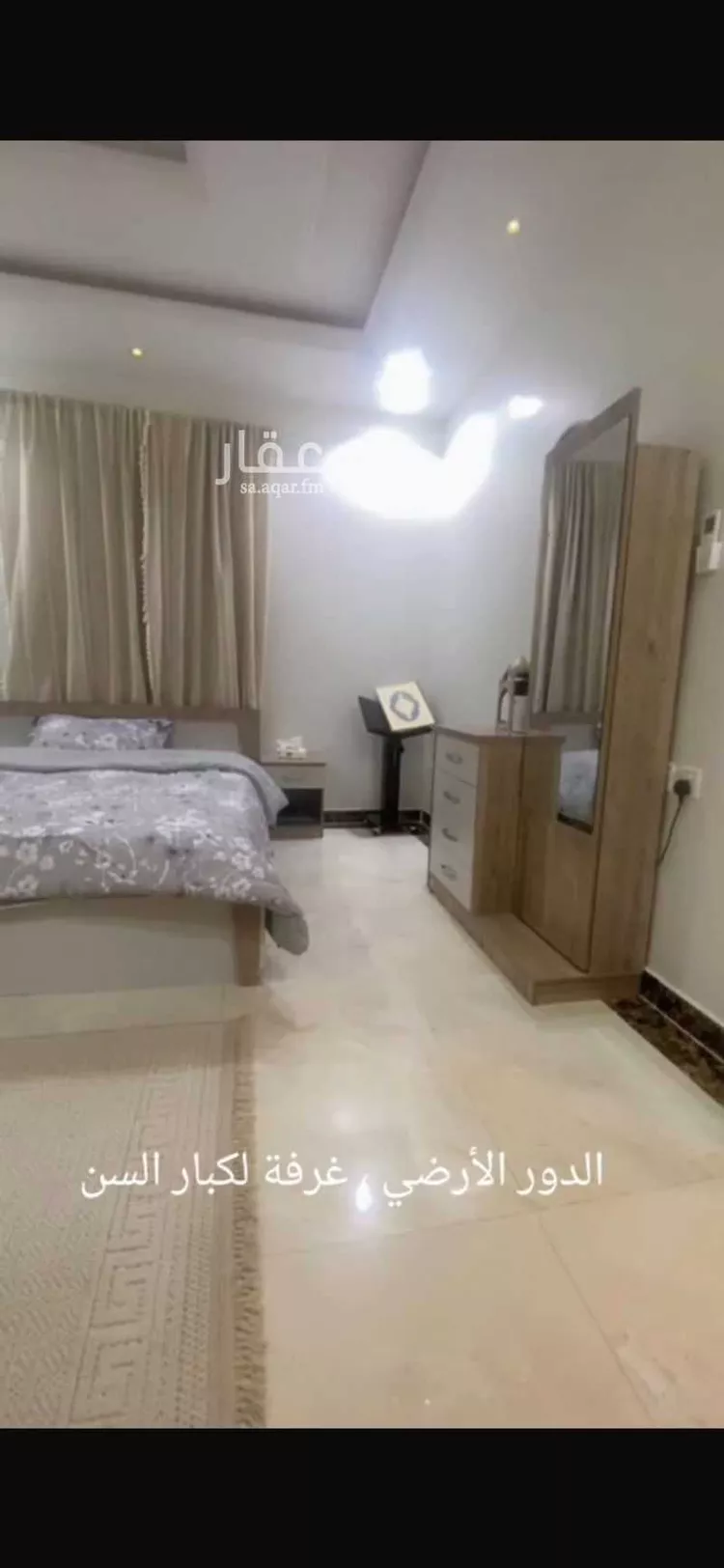 فيلا للإيجار في شارع النقعة, حي ظهرة لبن, مدينة الرياض, منطقة الرياض صورة 4