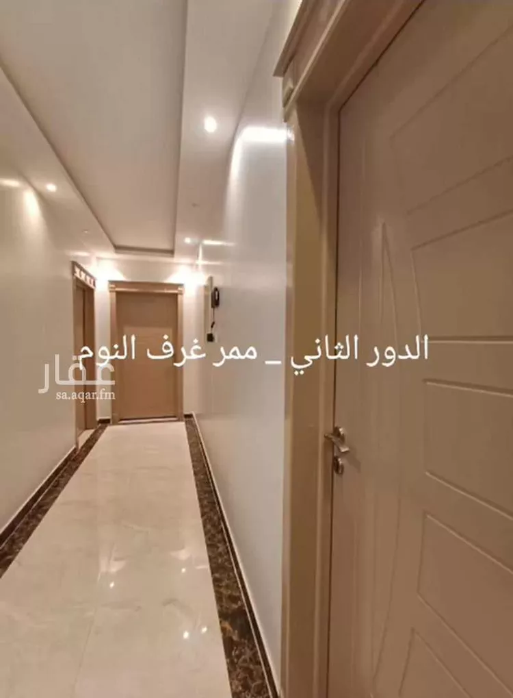 Villa for Rent in Riyadh Dhahrat Laban 6