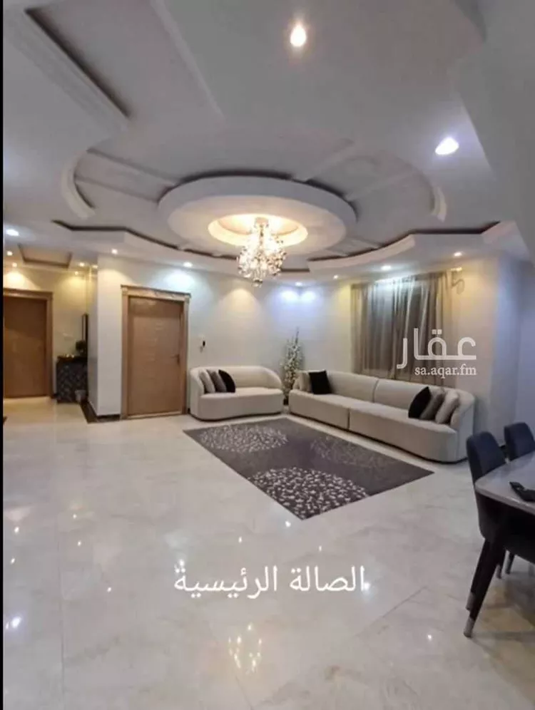 Villa for Rent in Riyadh Dhahrat Laban 11