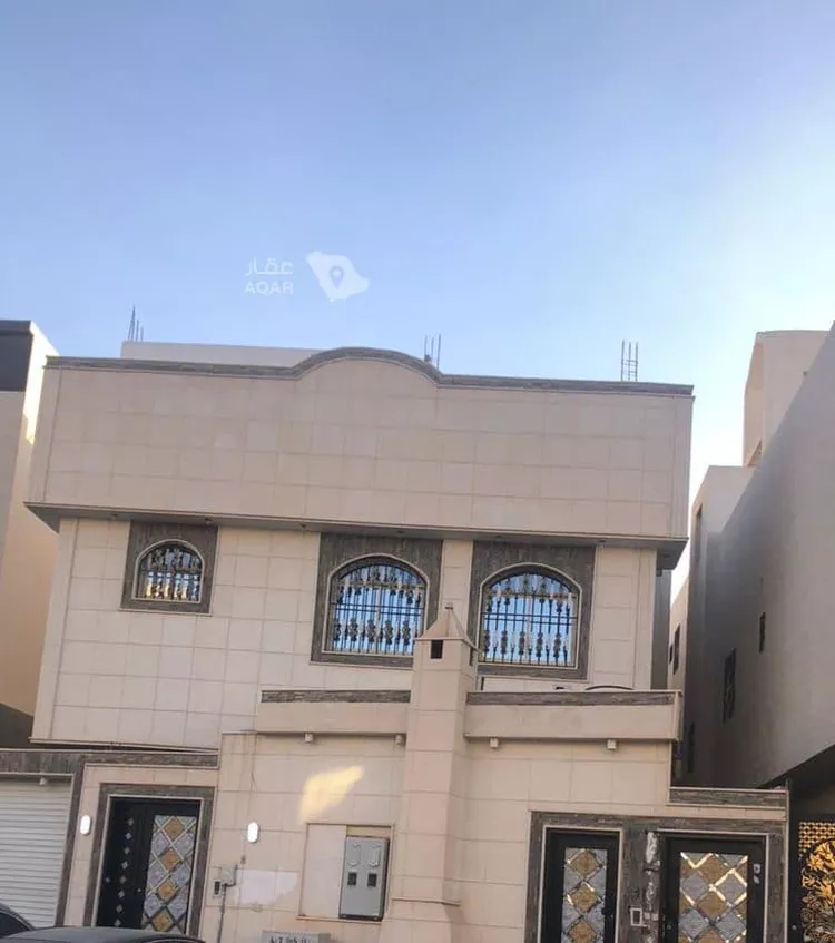 فيلا للبيع في شارع احمد بن داود الجذامي, حي الرمال, مدينة الرياض, منطقة الرياض 3